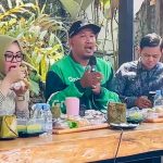 Wawali Kota Kendari Sudirman Minta Wartawan Tak Jadi “Provokator”