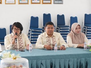 BPK Evaluasi Kinerja RSUD Kota Kendari