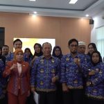 Inflasi Kota Kendari September 2026 Capai 0,43 Persen