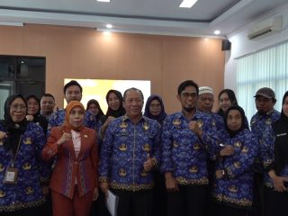 Inflasi Kota Kendari September 2026 Capai 0,43 Persen