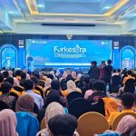 FORKESTRA 2026: 405 Opini Anak Muda Berebut Masuk Peta Kebijakan Ekonomi Sultra