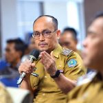Pemkot Kendari Upayakan Digitalisasi Agar Pelayanan Publik Makin Mudah