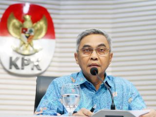 KPK Bakal Perketat Pengawasan APBD, Bidik Pemberian Hibah ke Instansi Vertikal