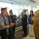 Pemkot Kendari Dukung Penerapan KUHP-KUHAP Baru