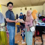 Tak Hanya Infrastruktur, PT PBA Ikut Dukung Penanganan Stunting di Waturapa Konsel