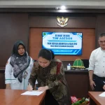 Menakar Esensi Akreditasi dan Inklusi di Ruang Pelatihan ASN