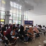 D3 Statistika FMIPA UHO Bekali Mahasiswa Keterampilan Visualisasi Data di Era Digital