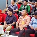 Pemkot Kendari Perkuat Pencegahan Korupsi di Sektor Pengadaan Barang dan Jasa