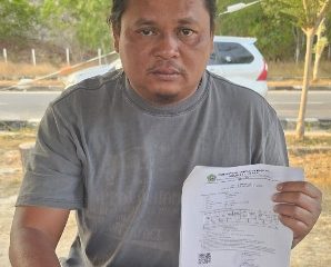 Pengelola SPBN Bokori Bantah Salurkan Solar Tanpa Dokumen Resmi