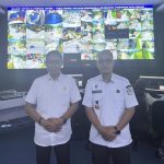Diskominfo Kendari Catat 3.121 Panggilan Masuk Call Center 112 Periode September, Damkar dan Dishub Dominasi Aduan
