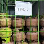 Disdagkop UKM Kota Kendari Perketat Pengawasan Gas Elpiji 3 Kg, Pangkalan “Bandel” Siap-siap Ditutup