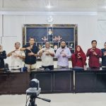 Prodi Ilmu Komputer UHO dan KPU Sultra Bahas Digitalisasi Tata Kelola hingga E-Voting