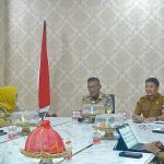 Urusan Tata Ruang dan Pertanahan di Kota Kendari Akan Ditangani Dinas Baru