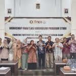 FMIPA UHO Finalisasi Kurikulum Program Studi, Perkuat Relevansi dengan Dunia Kerja