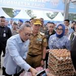 “SKI” Diharapkan Hadir Disetiap Upaya Pengendalian Inflasi