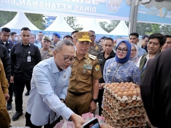 “SKI” Diharapkan Hadir Disetiap Upaya Pengendalian Inflasi