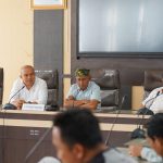 DPRD Kendari Bahas Pembongkaran Bangunan di Ruko Senopati Land