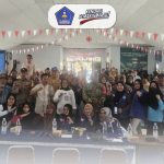 Pemkot Kendari Rekrut Agen Perlindungan Sosial