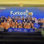 Mahasiswa UHO Borong Penghargaan di Ajang Forkestra 2026