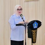 Pemkot Kendari Pastikan Pengelolaan Anggaran Transparan dan Bebas Korupsi