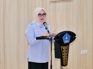 Pemkot Kendari Pastikan Pengelolaan Anggaran Transparan dan Bebas Korupsi