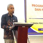 Tingkatkan Kualitas Akademik, UHO Bekali Dosen Keterampilan Menulis dan Menerbitkan Buku Ajar