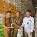Kendala Data Penerima, 1.000 Bantuan Pangan di Kota Kendari Ditarik Kembali