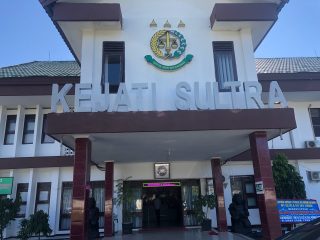 AR Kooperatif Jalani Proses Hukum, Asas Praduga Tak Bersalah Harus Dikedepankan