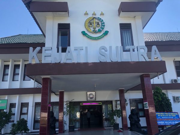 AR Kooperatif Jalani Proses Hukum, Asas Praduga Tak Bersalah Harus Dikedepankan