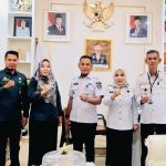 Pemkot Kendari dan Pengadilan Tinggi Sultra Cari Kejelasan Pemanfaatan Aset Negara