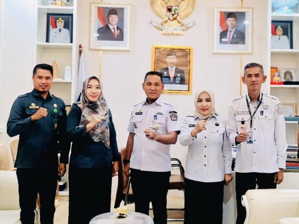 Pemkot Kendari dan Pengadilan Tinggi Sultra Cari Kejelasan Pemanfaatan Aset Negara