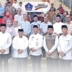 Ustaz Syariful Mahya Lubis Ajak ASN Pemkot Kendari Perkuat Iman, Integritas Serta Jujur dalam Bekerja
