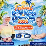 Pemkot Kendari Gelar Festival Pantai Nambo 2026, Dimulai 7 November