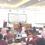 UHO Bekali Dosen Strategi Pembelajaran Inovatif Berorientasi Dunia Kerja