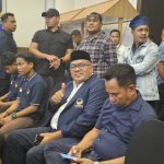 La Ode Tariala Tetap Berpeluang Jadi Ketua DPRD Sultra Meski Tanpa Partai, Ini Kata Pendiri Partai NasDem 