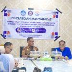 Pemkot Kendari Bahas Juknis Kawasan Tanpa Rokok