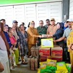 Wali Kota Kendari Ajak ASN Jadi Agen Perlindungan Sosial, Wajib Data 5 Tetangga Kurang Mampu