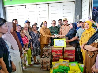 Wali Kota Kendari Ajak ASN Jadi Agen Perlindungan Sosial, Wajib Data 5 Tetangga Kurang Mampu