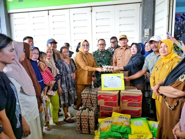 Wali Kota Kendari Ajak ASN Jadi Agen Perlindungan Sosial, Wajib Data 5 Tetangga Kurang Mampu