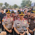 KUHP-KUHAP Baru Diuji di Lapangan, Wakapolri Pantau Langsung di Kendari