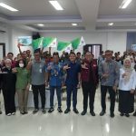 OJK Sultra Bersama Pemkab Kolaka Utara Akselerasi Program Ekonomi Daerah Kakao, Realisasikan Pembiayaan Hingga Rp1,4 Miliar