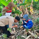 Pertamina Patra Niaga Regional Sulawesi dan UPT Kebun Raya Pucak Eksplorasi Tanaman di Kabupaten Bone