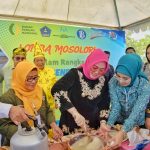 Momentum Hari Pangan Sedunia 2026, Wali Kota Siska Imran Ajak Warga Kendari Hargai dan Manfaatkan Pangan Lokal