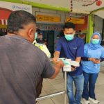 Kabut Asap Jadi Perhatian, TPK Kendari Prioritaskan Kepedulian terhadap Kesehatan Penumpang