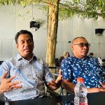 Pendiri Partai, Jurni Siapkan Rp1 Miliar jika NasDem Sultra Dapat 4 Kursi di Pemilu 2029