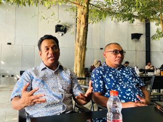 Pendiri Partai, Jurni Siapkan Rp1 Miliar jika NasDem Sultra Dapat 4 Kursi di Pemilu 2029