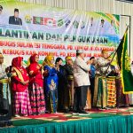 Pengurus Kebugis Sidrap Sulawesi Tenggara Resmi Dilantik, Perkuat Silaturahmi Warga Bugis di Perantauan