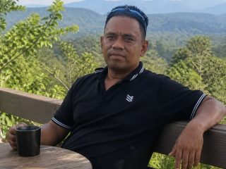 KJI Perluas Jaringan ke Sultra, Usman Dipercaya Pimpin Organisasi