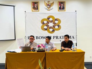 Perjalanan 5 Tahun Sengketa PT Bososi Selesai: Putusan PK MA Sahkan Kepemilikan Lahan Jason Kariatun