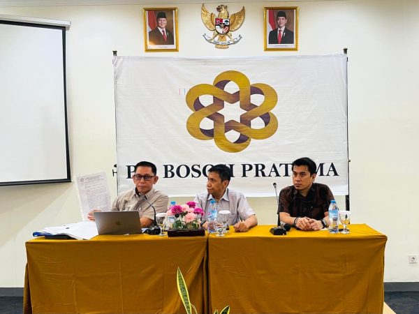 Perjalanan 5 Tahun Sengketa PT Bososi Selesai: Putusan PK MA Sahkan Kepemilikan Lahan Jason Kariatun